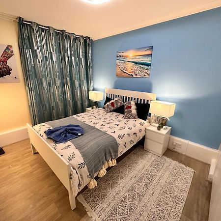 Urluxury 4 Bedroom 5-Baths Villa House In Marble Arch, Central London Exterior photo